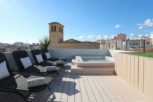 Summum Prime Boutique Hotel