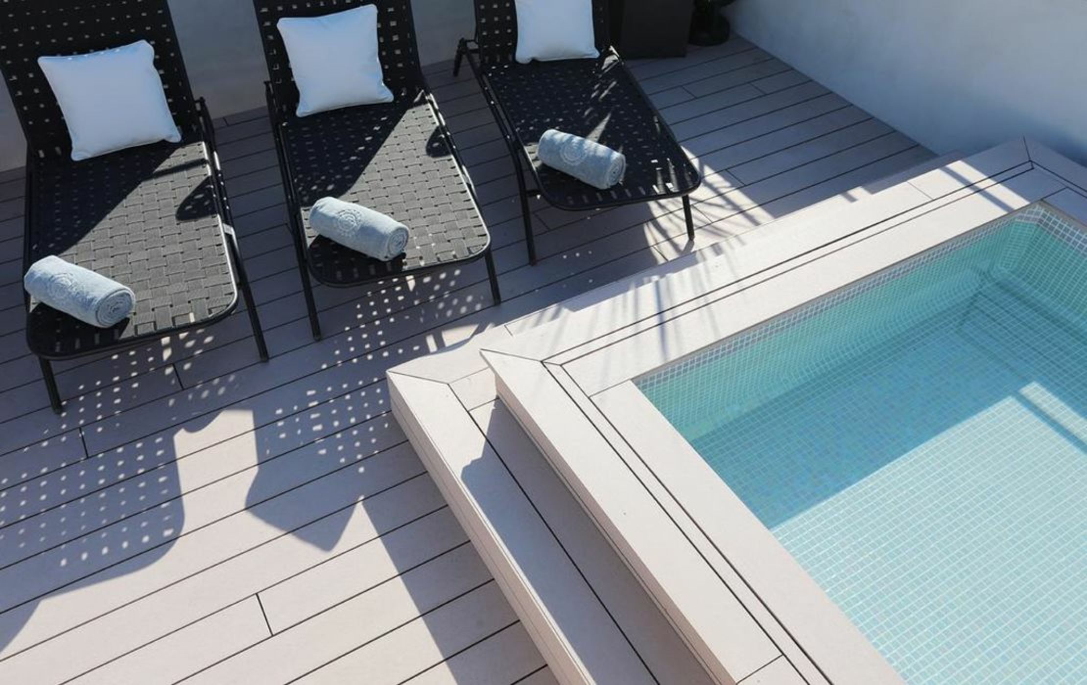 Summum Prime Boutique Hotel