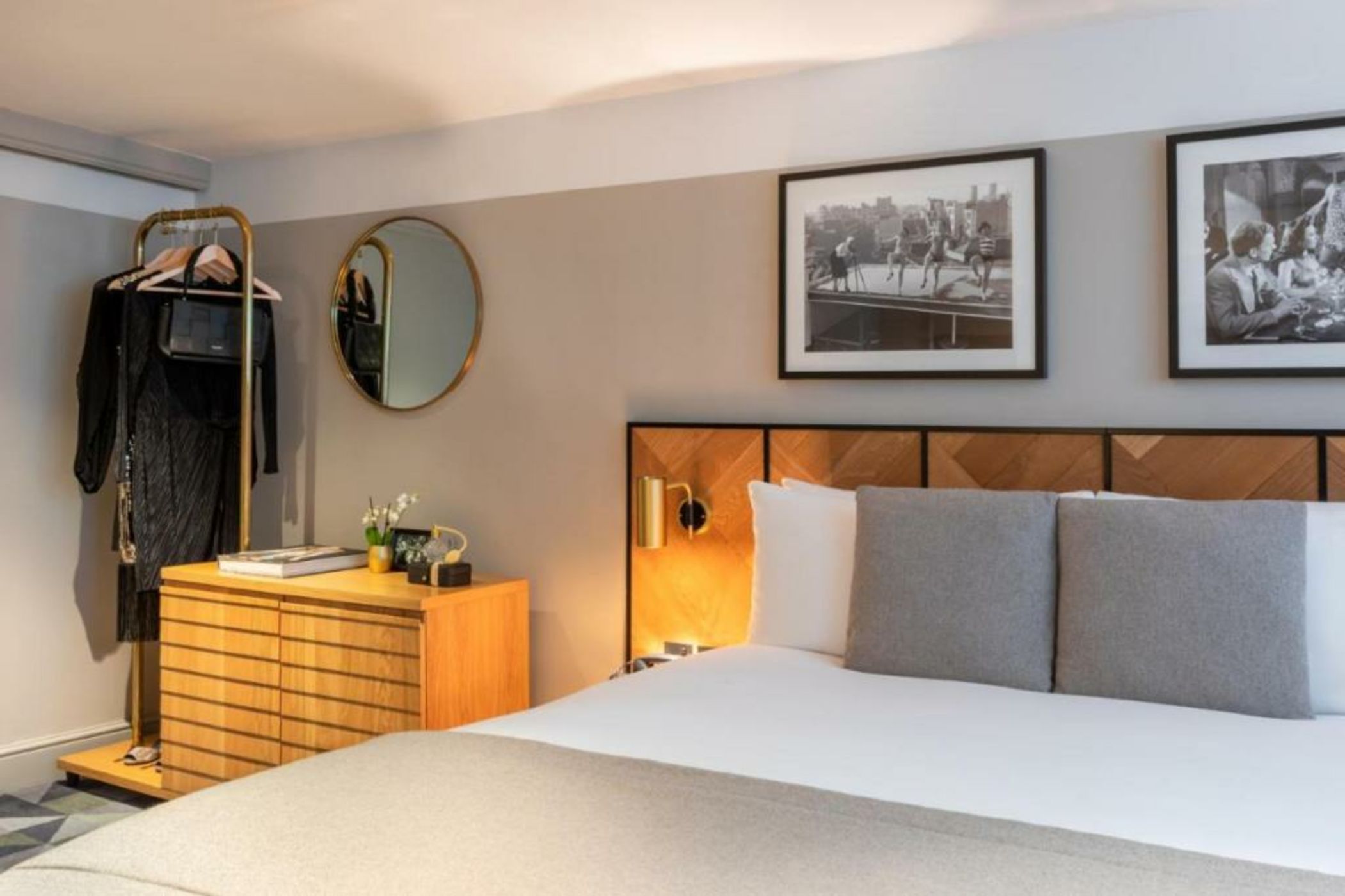 Victory House London