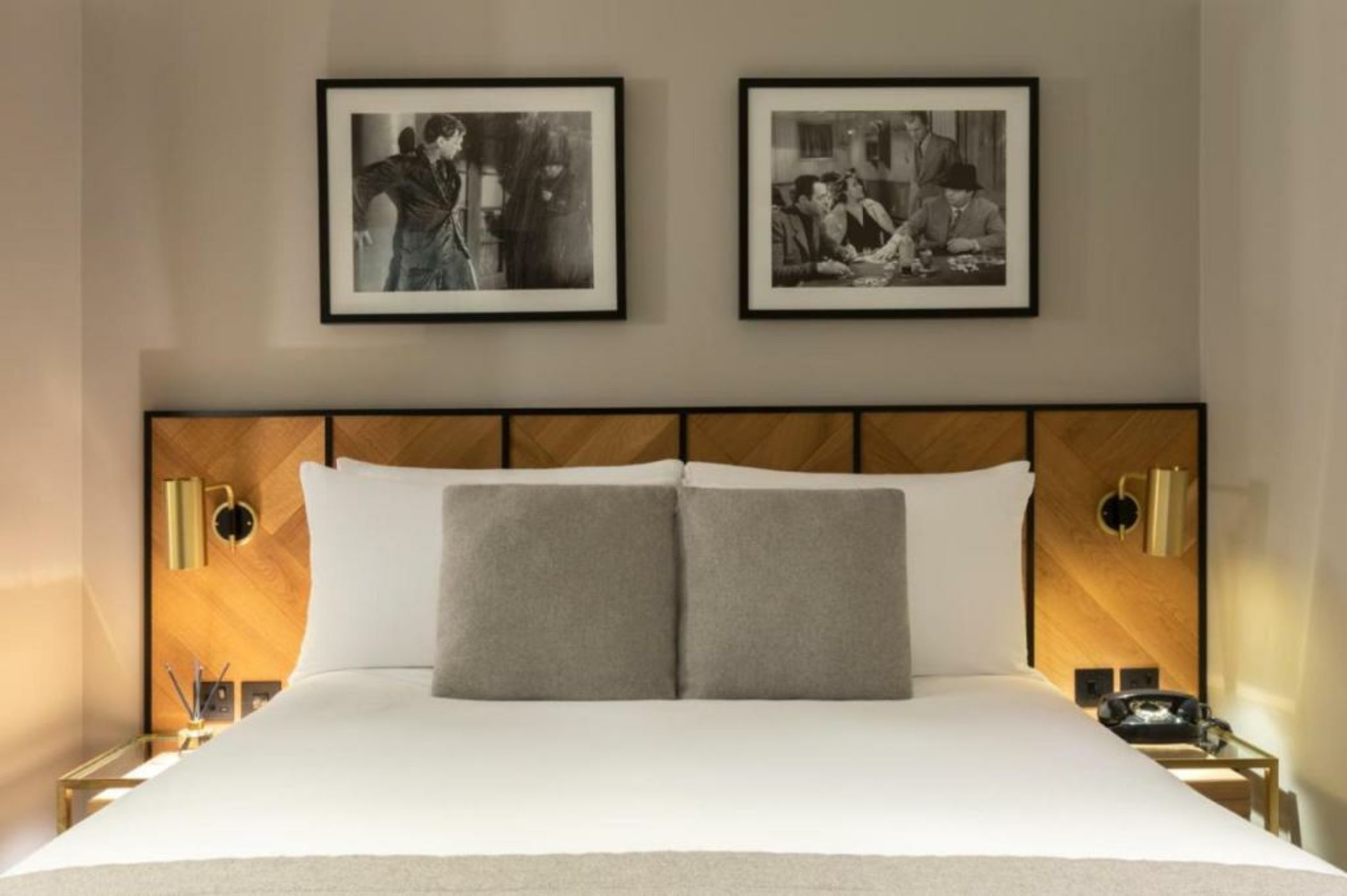 Victory House London