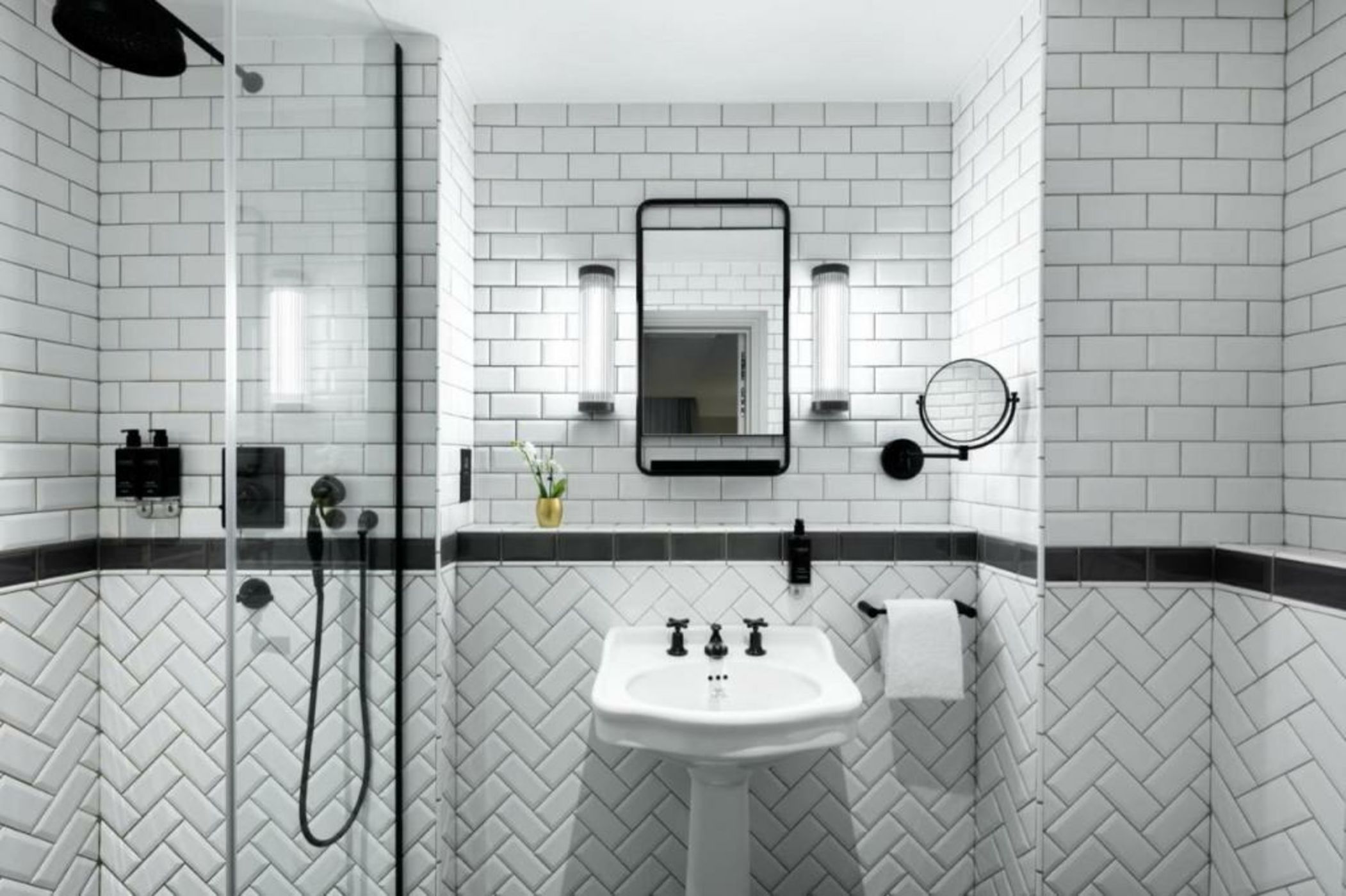 Victory House London