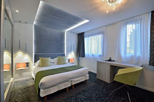Cézanne Hôtel Spa