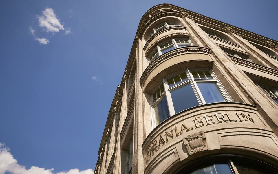 Hotel Oranienplatz Berlin Hotel Oranienplatz Berlin