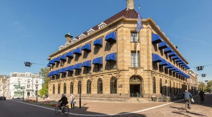 Hotel Indigo The Hague - Palace Noordeinde, an IHG Hotel