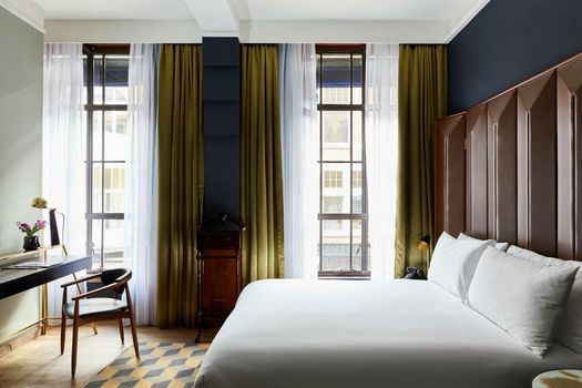Hotel Indigo The Hague - Palace Noordeinde, an IHG Hotel