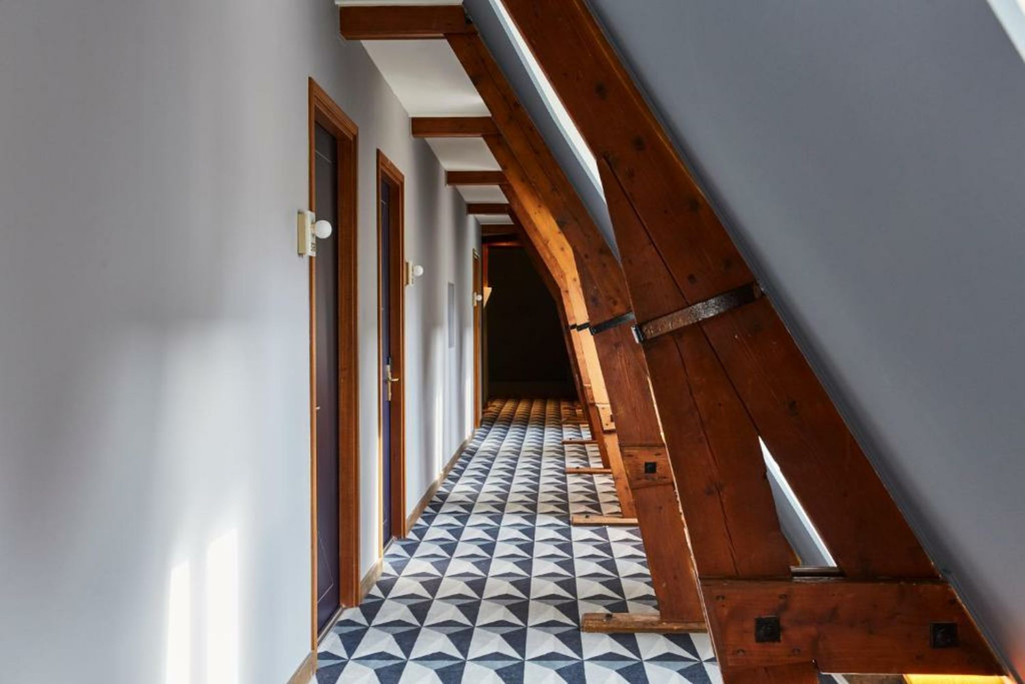 Hotel Indigo The Hague - Palace Noordeinde, an IHG Hotel