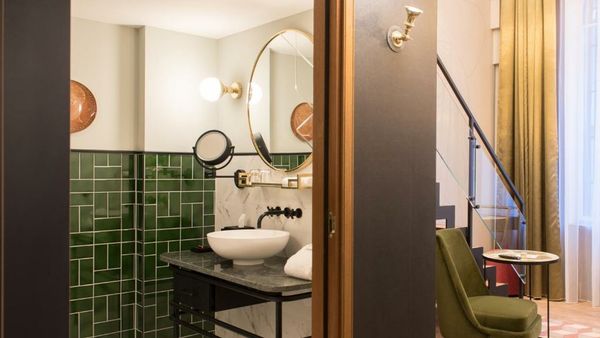 Hotel Indigo The Hague - Palace Noordeinde, an IHG Hotel