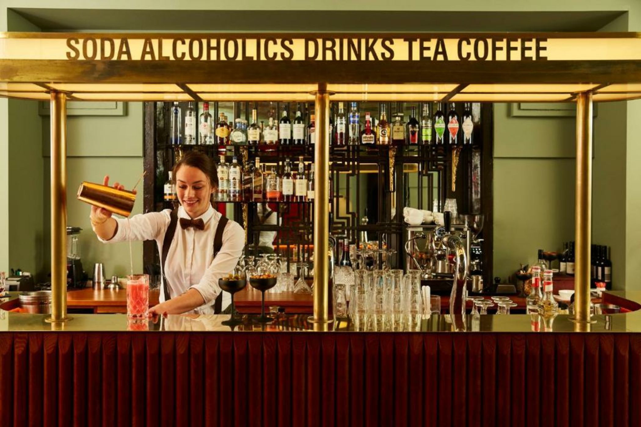 Hotel Indigo The Hague - Palace Noordeinde, an IHG Hotel