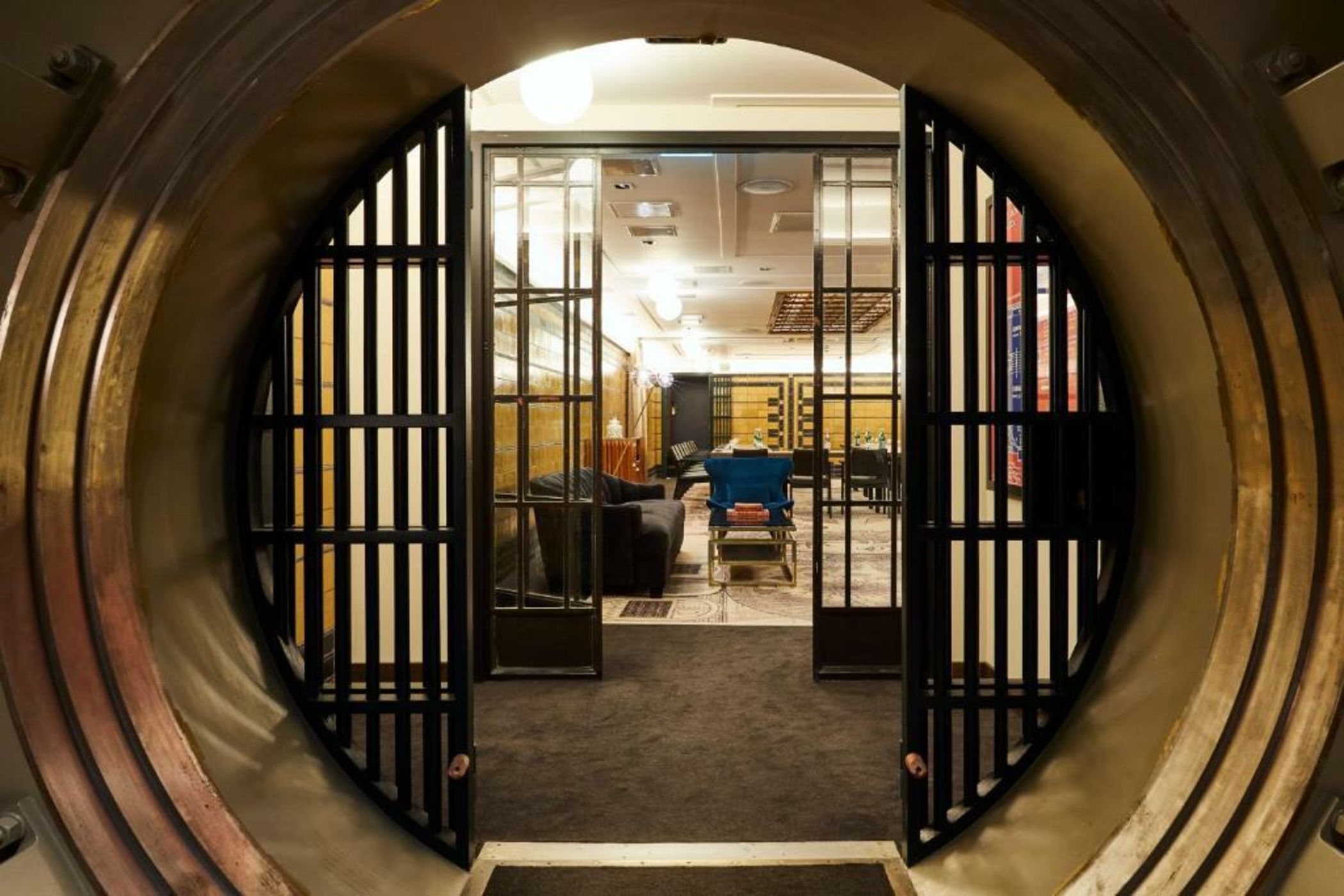 Hotel Indigo The Hague - Palace Noordeinde, an IHG Hotel