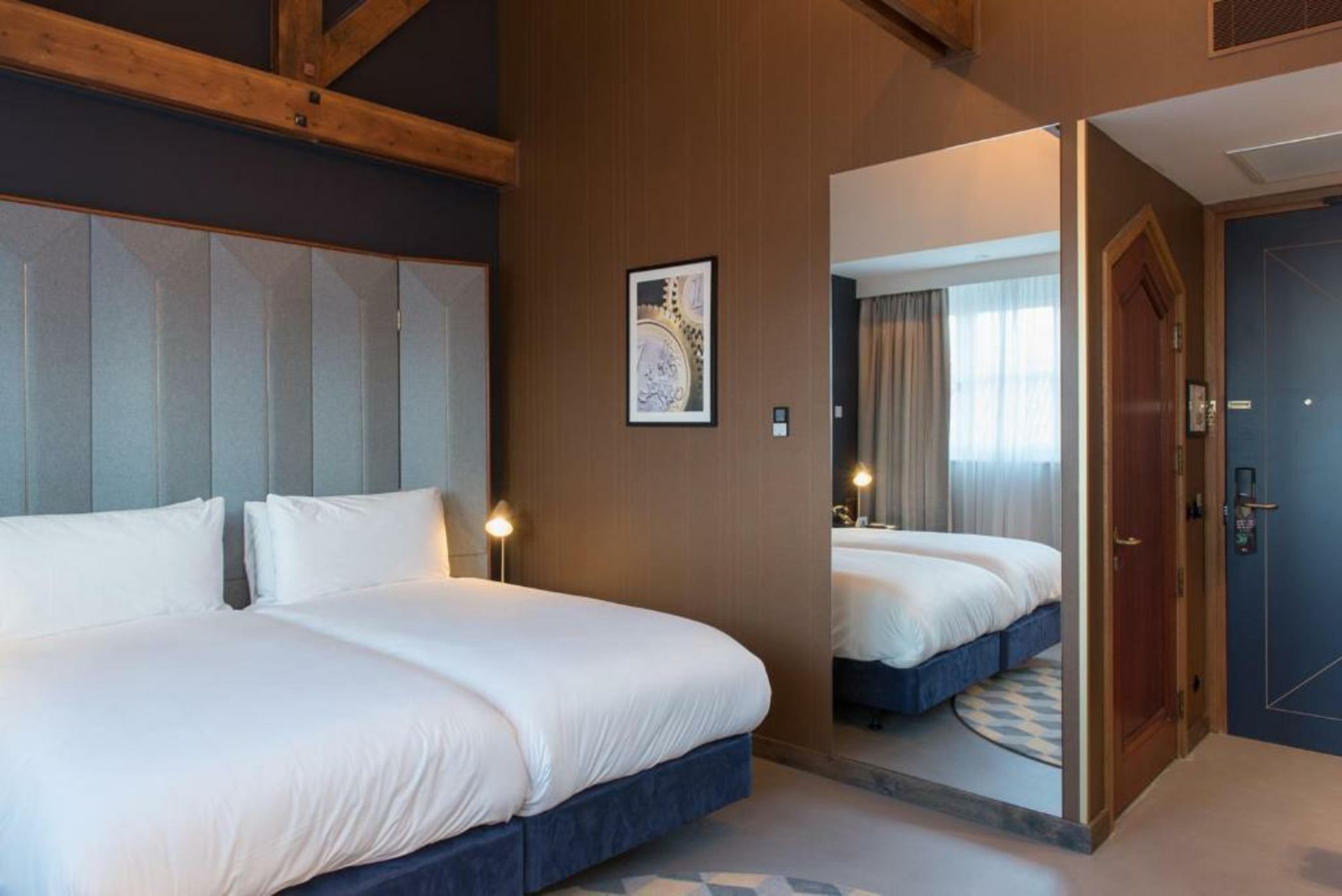 Hotel Indigo The Hague - Palace Noordeinde, an IHG Hotel