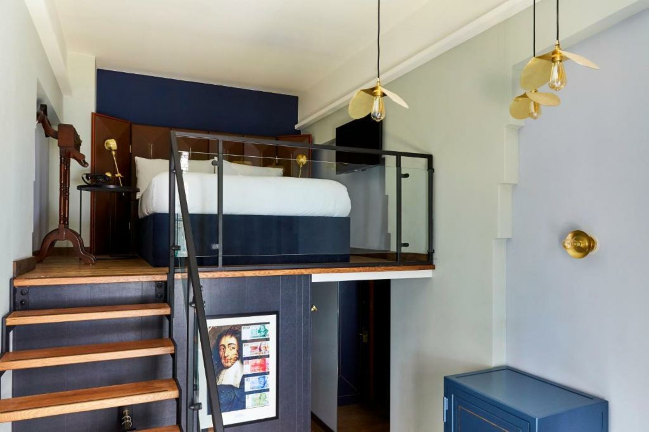 Hotel Indigo The Hague - Palace Noordeinde, an IHG Hotel