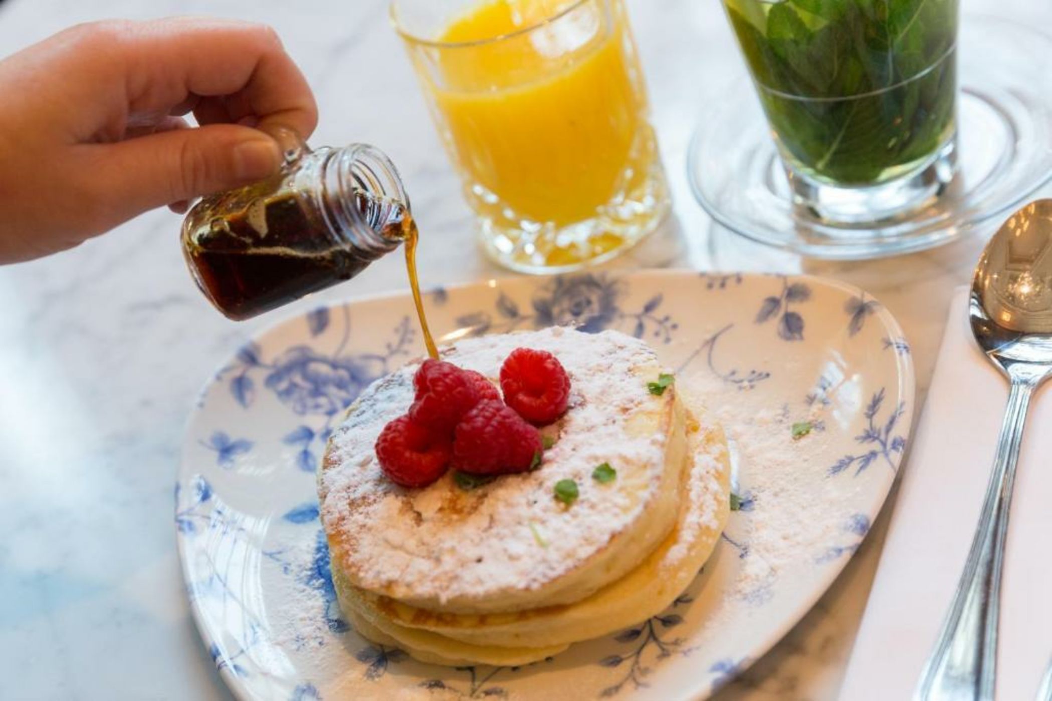 Hotel Indigo The Hague - Palace Noordeinde, an IHG Hotel