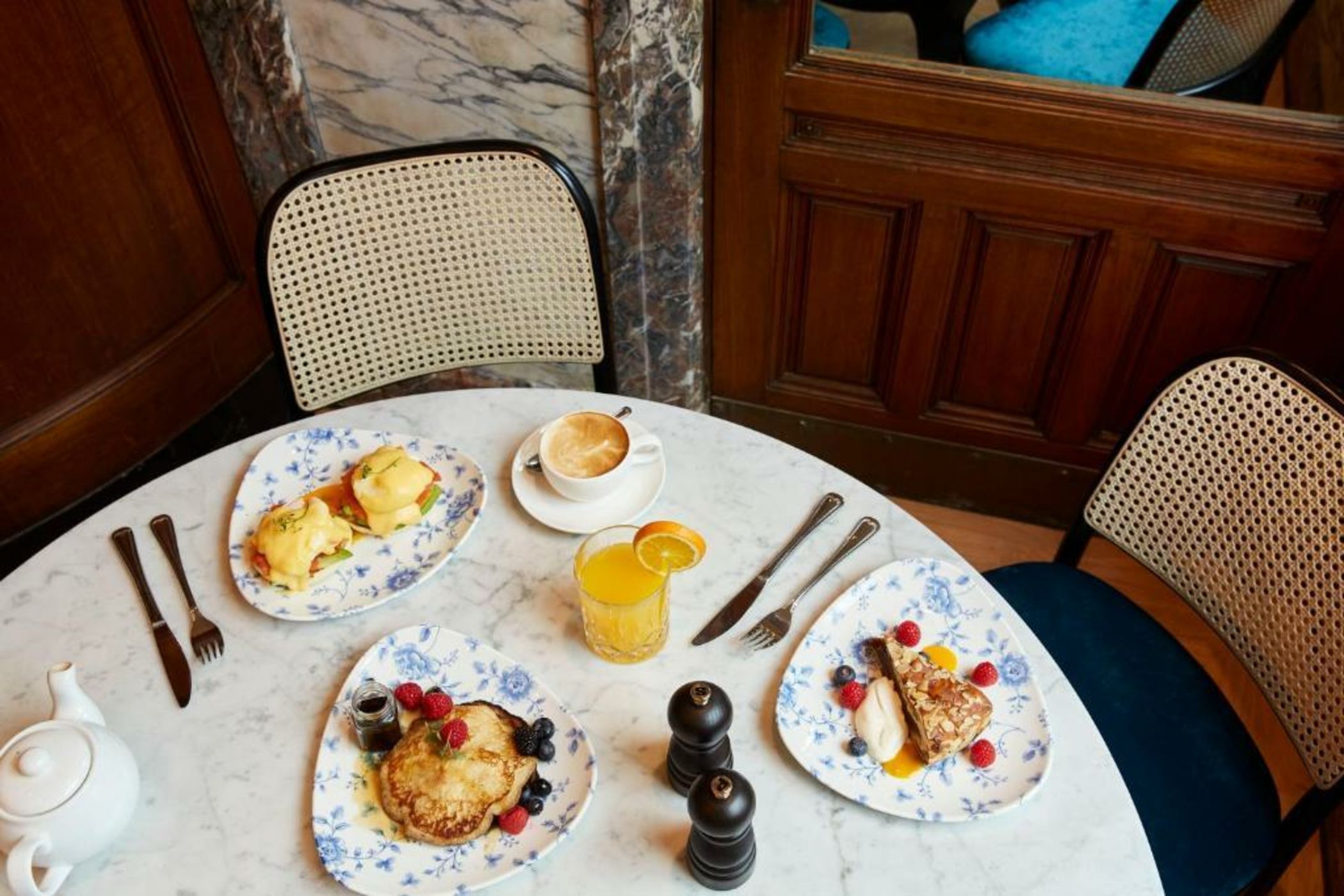 Hotel Indigo The Hague - Palace Noordeinde, an IHG Hotel