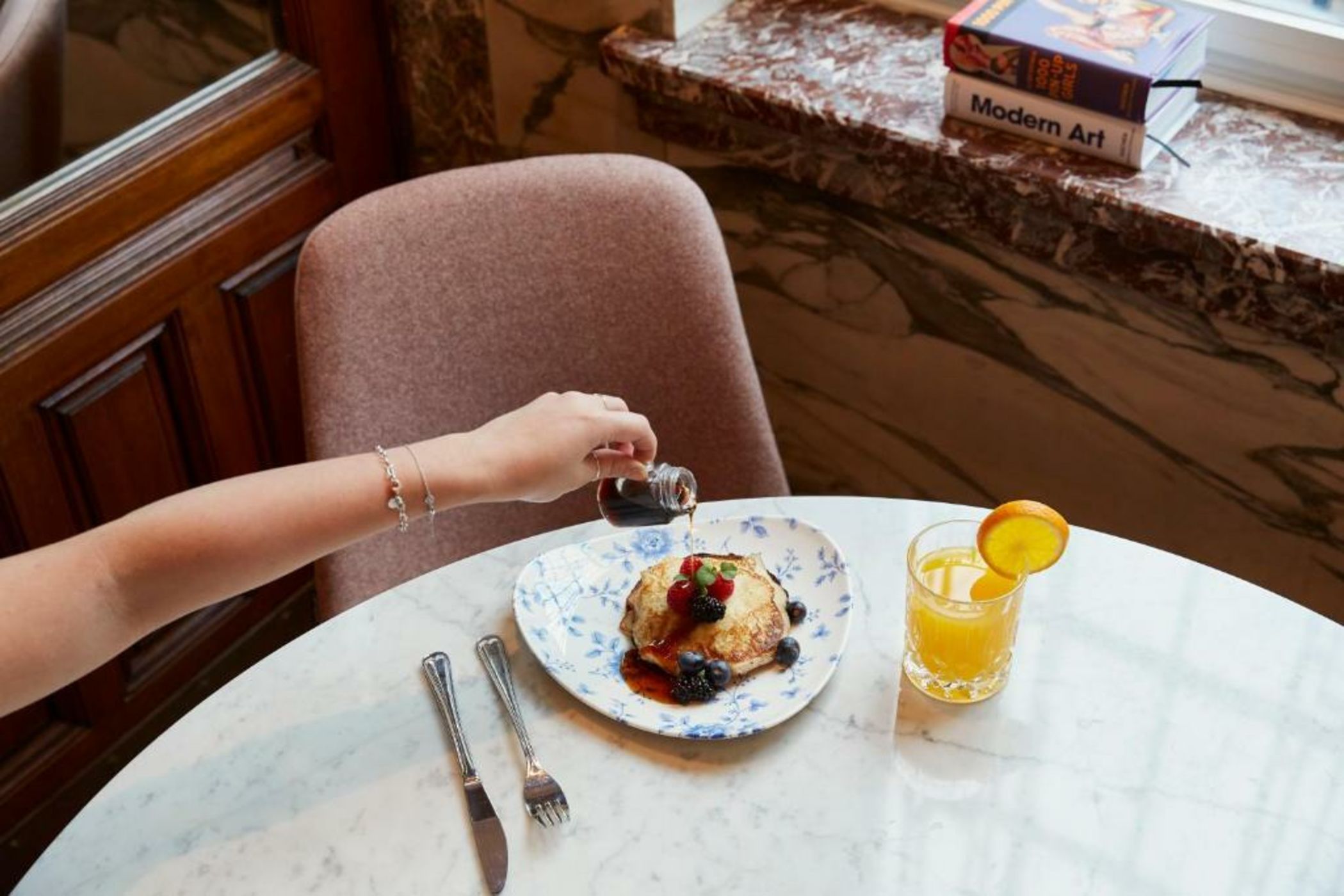 Hotel Indigo The Hague - Palace Noordeinde, an IHG Hotel