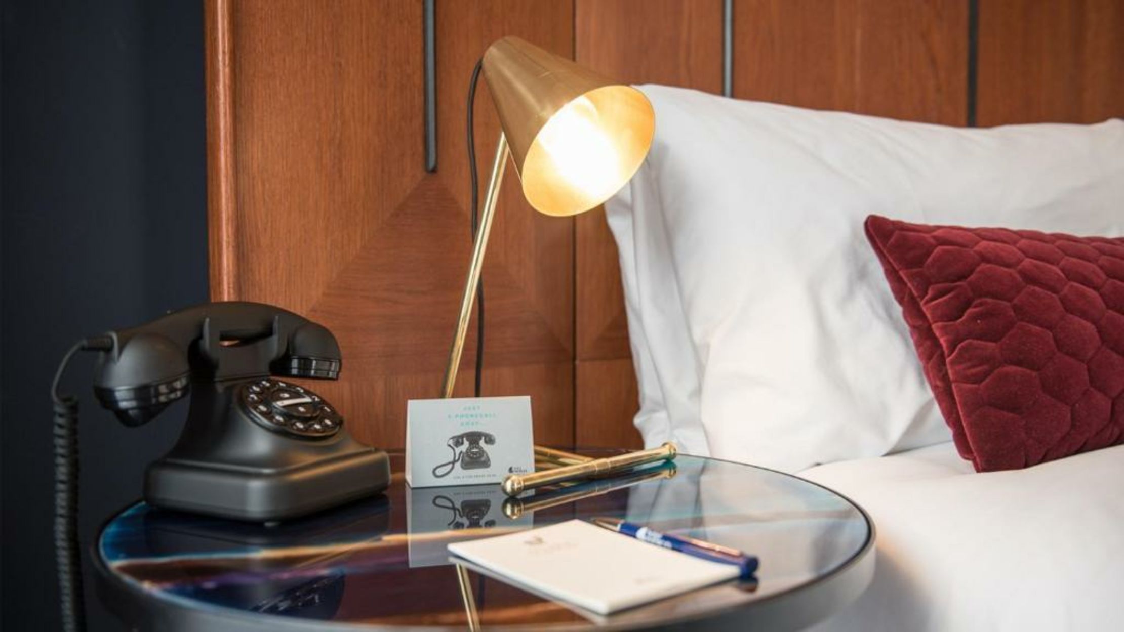 Hotel Indigo The Hague - Palace Noordeinde, an IHG Hotel