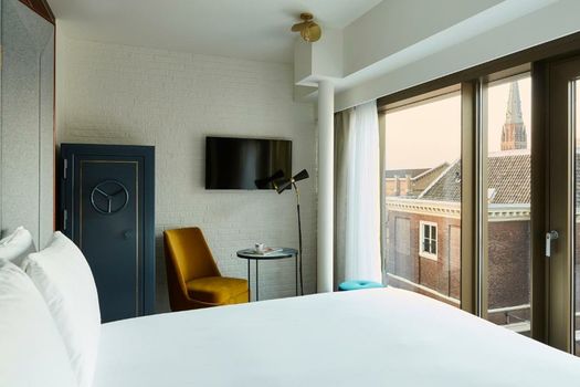 Hotel Indigo The Hague - Palace Noordeinde, an IHG Hotel