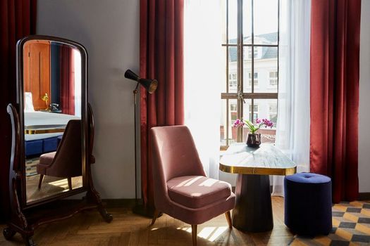 Hotel Indigo The Hague - Palace Noordeinde, an IHG Hotel