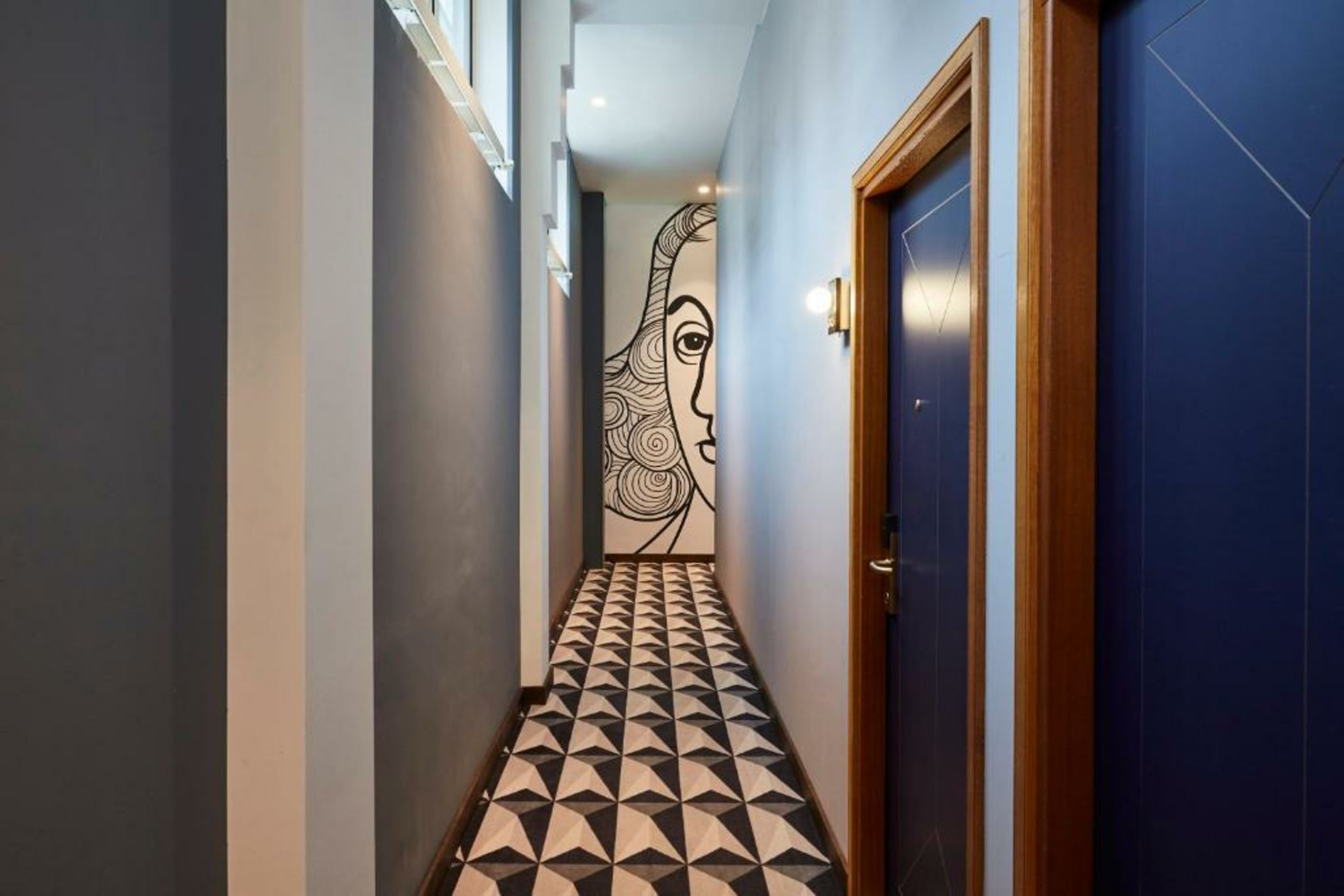 Hotel Indigo The Hague - Palace Noordeinde, an IHG Hotel