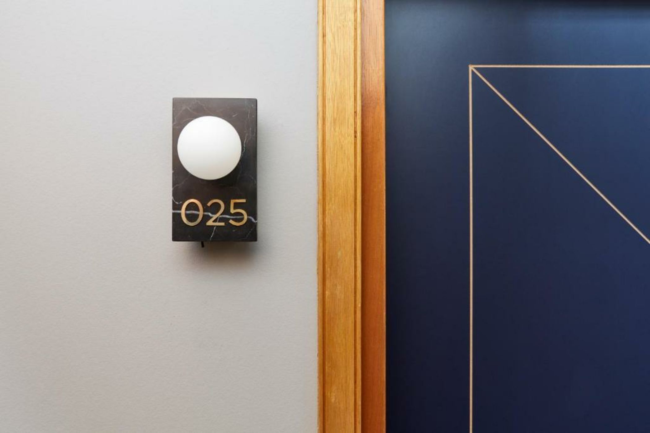 Hotel Indigo The Hague - Palace Noordeinde, an IHG Hotel