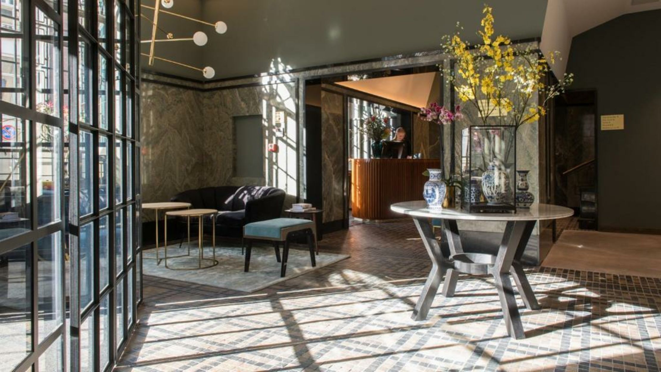 Hotel Indigo The Hague - Palace Noordeinde, an IHG Hotel