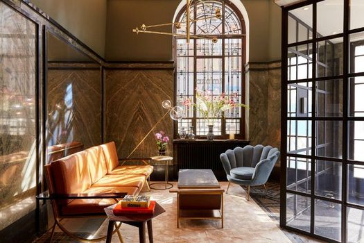 Hotel Indigo The Hague - Palace Noordeinde, an IHG Hotel
