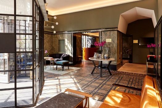Hotel Indigo The Hague - Palace Noordeinde, an IHG Hotel