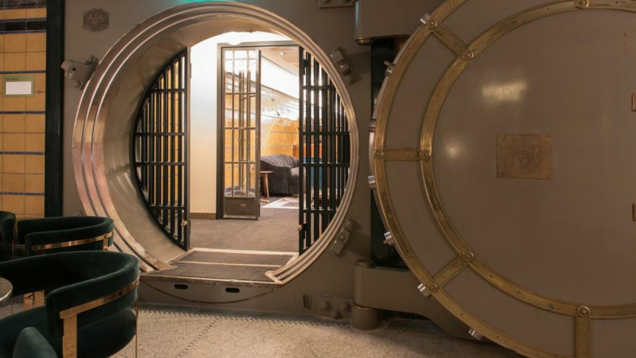 Hotel Indigo The Hague - Palace Noordeinde, an IHG Hotel