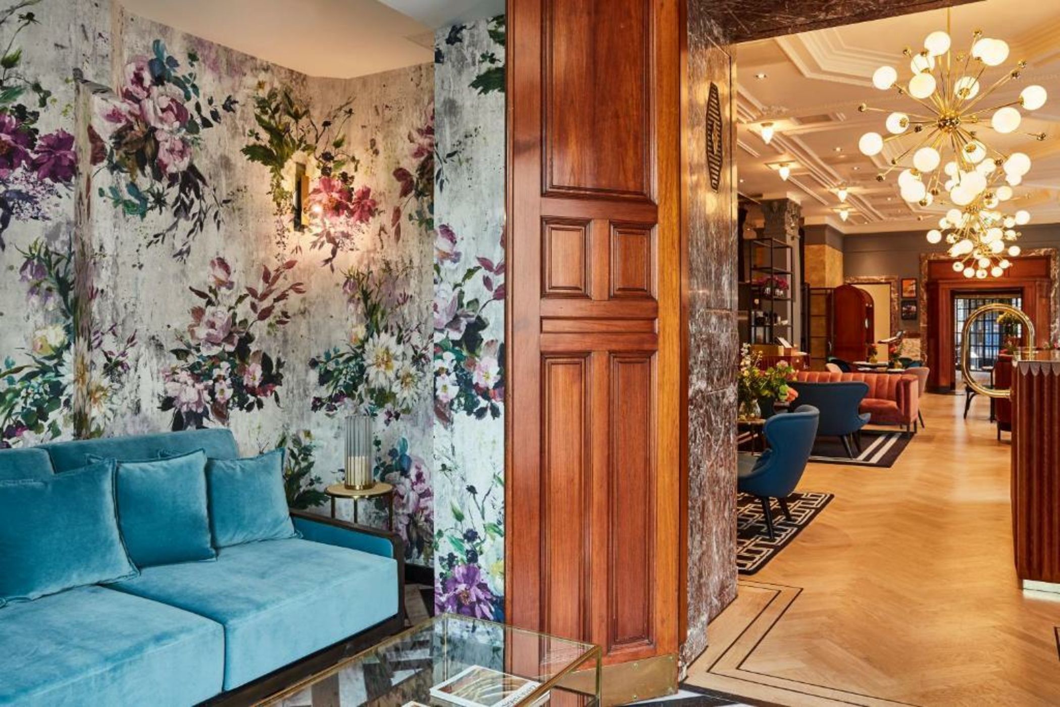 Hotel Indigo The Hague - Palace Noordeinde, an IHG Hotel