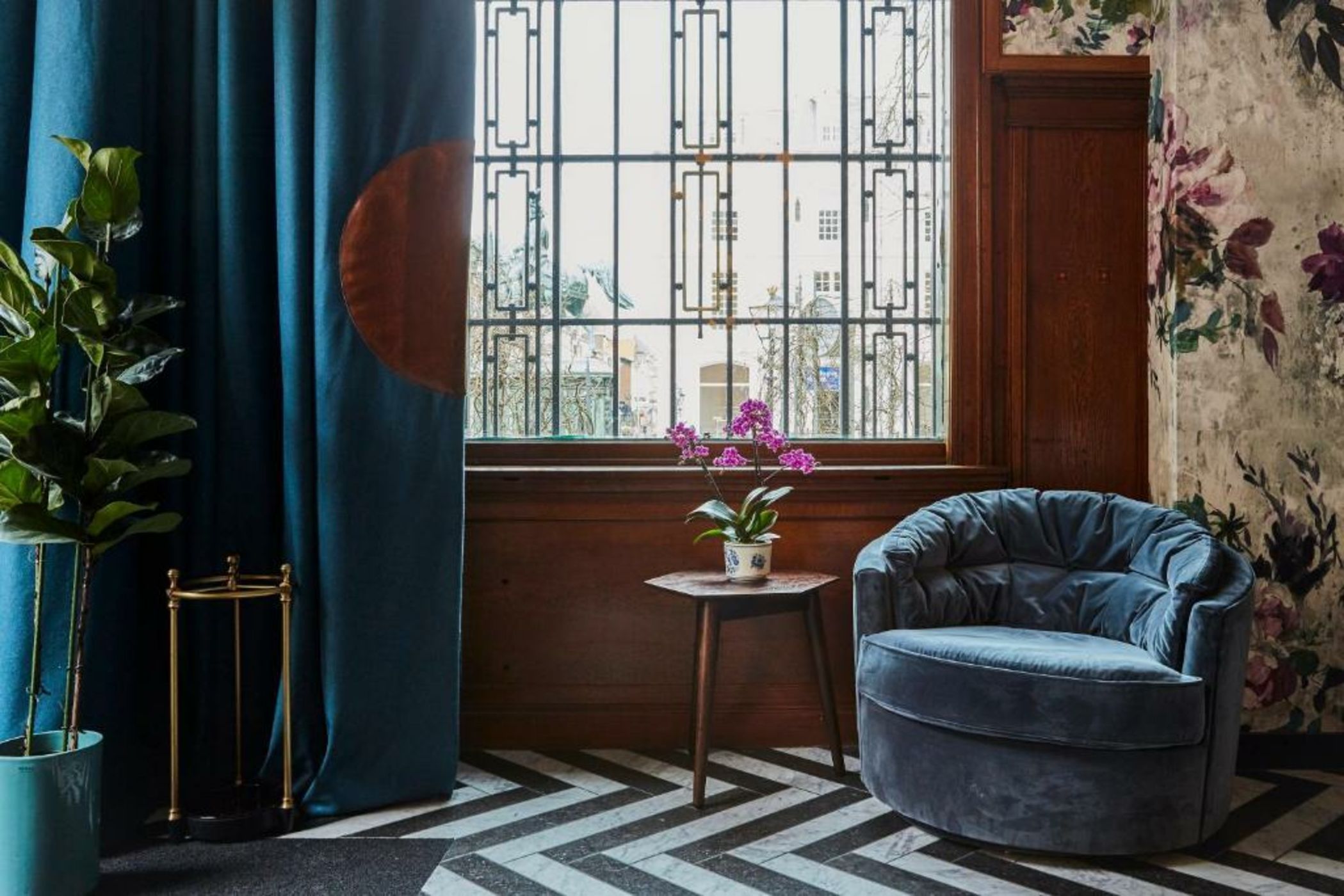 Hotel Indigo The Hague - Palace Noordeinde, an IHG Hotel