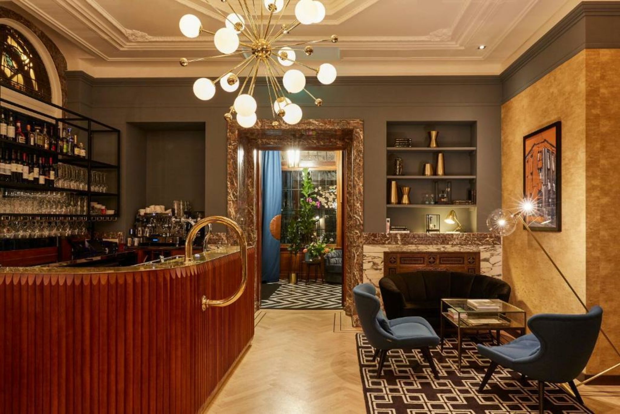 Hotel Indigo The Hague - Palace Noordeinde, an IHG Hotel