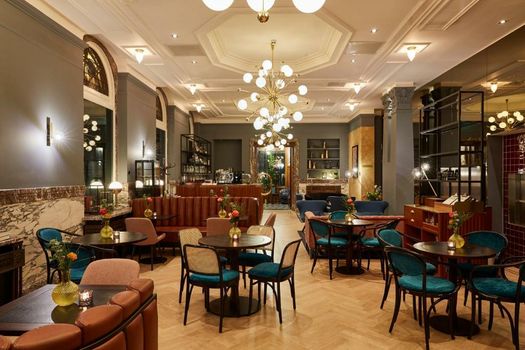 Hotel Indigo The Hague - Palace Noordeinde, an IHG Hotel