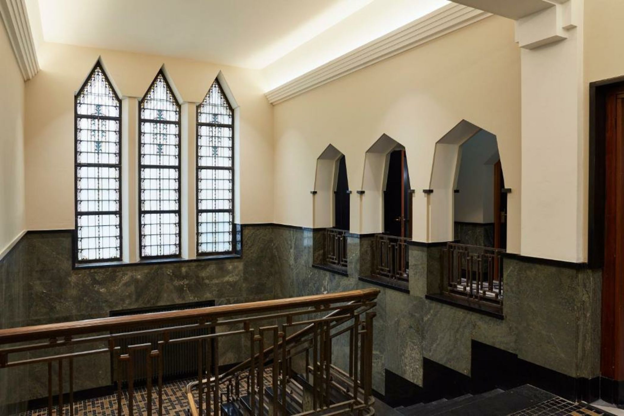 Hotel Indigo The Hague - Palace Noordeinde, an IHG Hotel