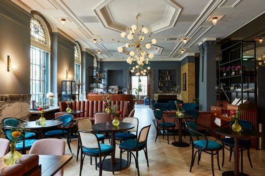 Hotel Indigo The Hague - Palace Noordeinde, an IHG Hotel