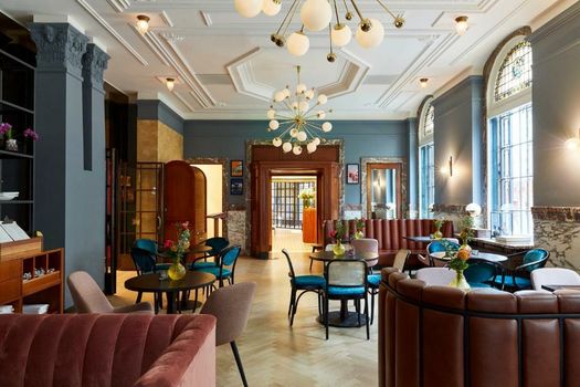 Hotel Indigo The Hague - Palace Noordeinde, an IHG Hotel