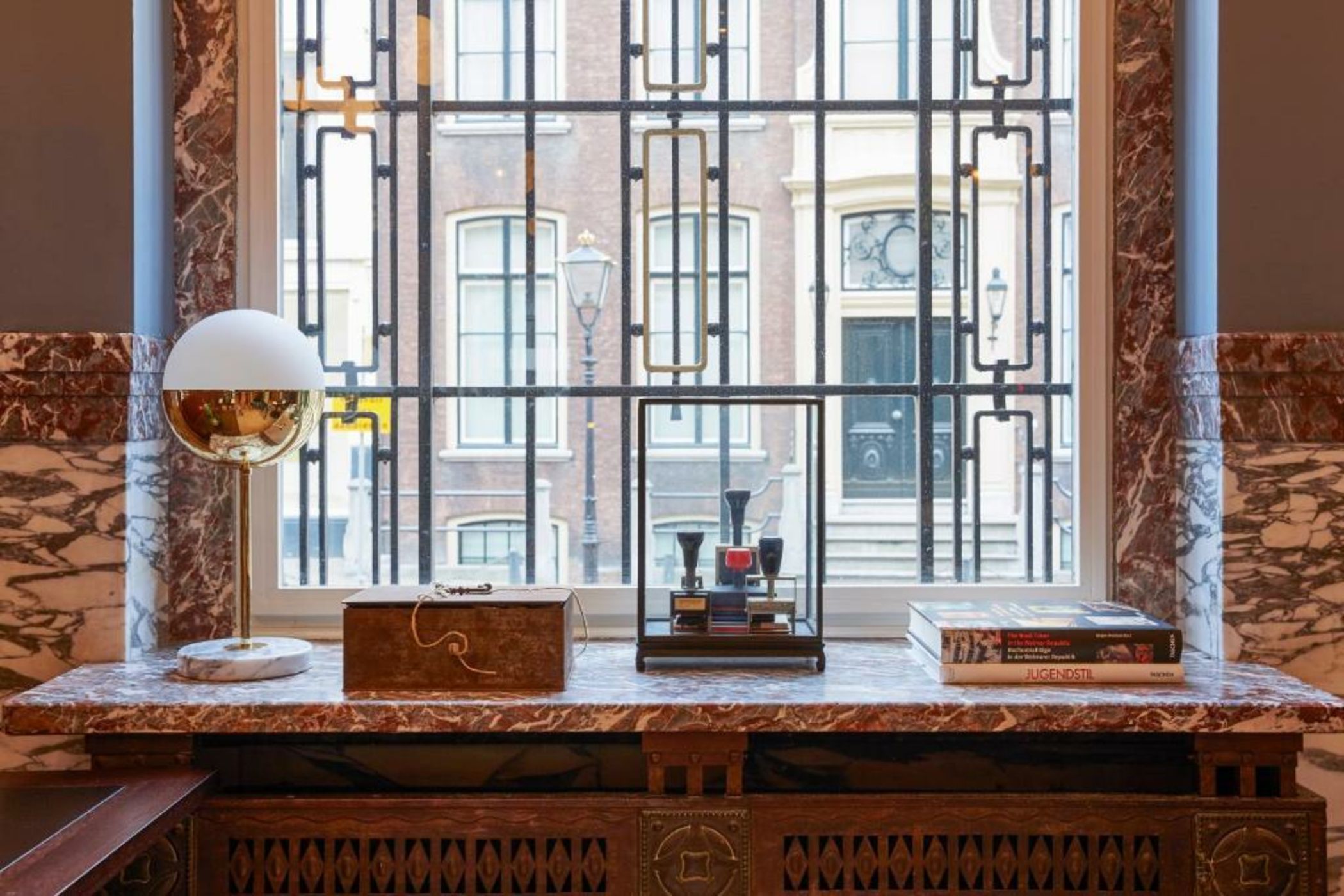 Hotel Indigo The Hague - Palace Noordeinde, an IHG Hotel