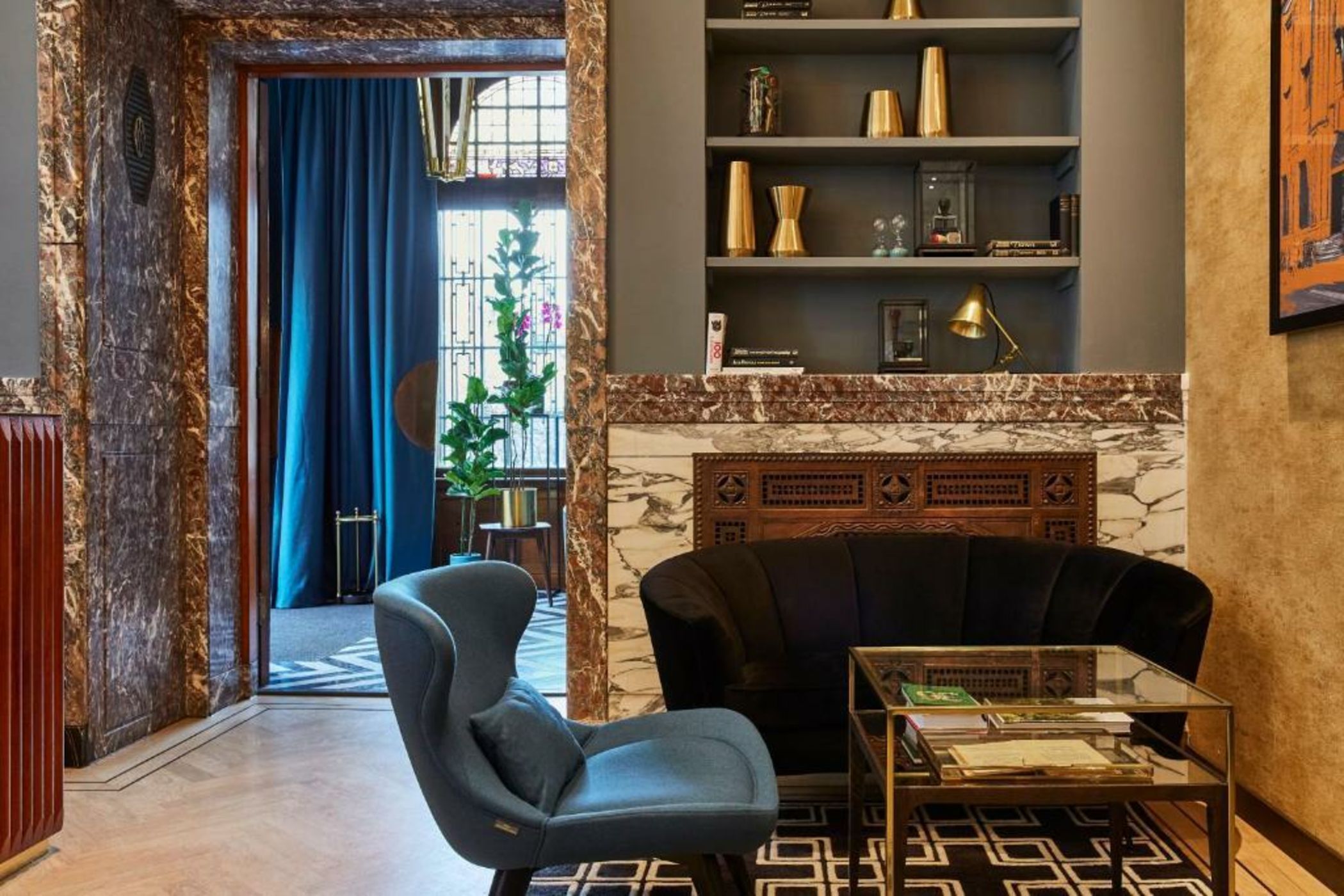 Hotel Indigo The Hague - Palace Noordeinde, an IHG Hotel