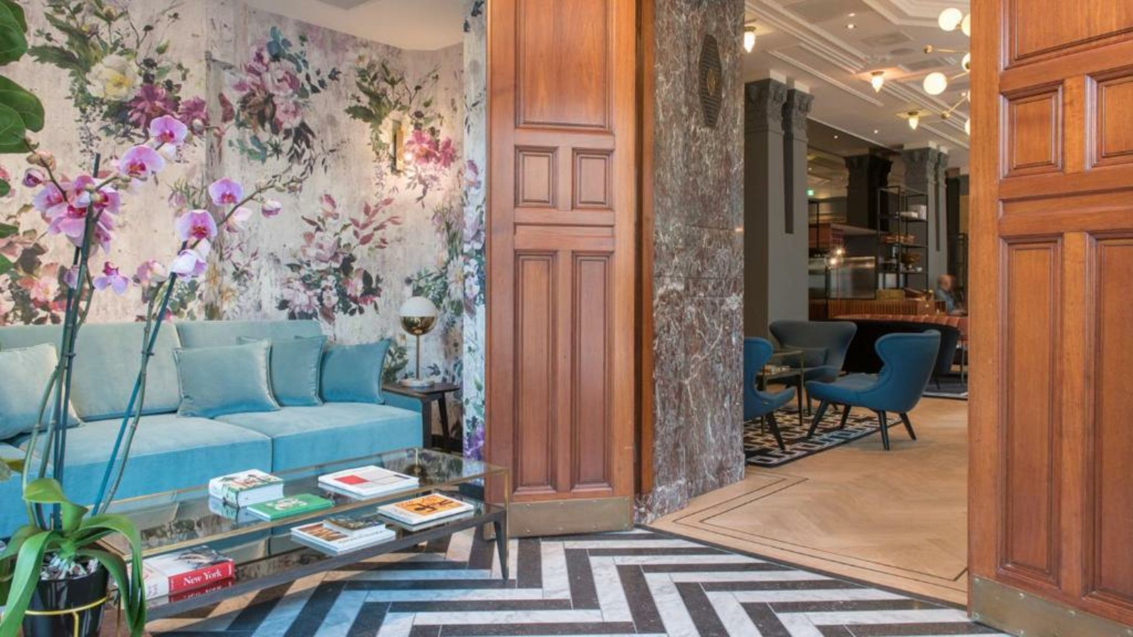 Hotel Indigo The Hague - Palace Noordeinde, an IHG Hotel