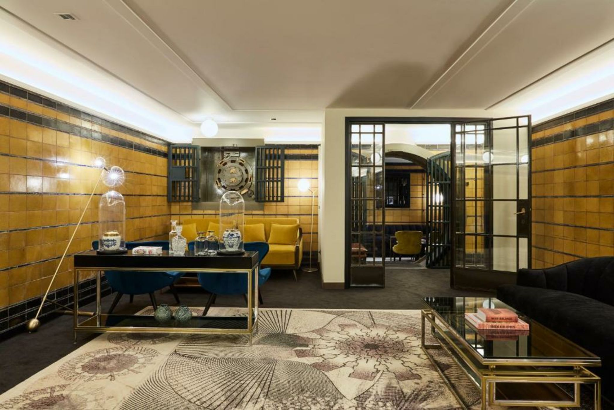 Hotel Indigo The Hague - Palace Noordeinde, an IHG Hotel