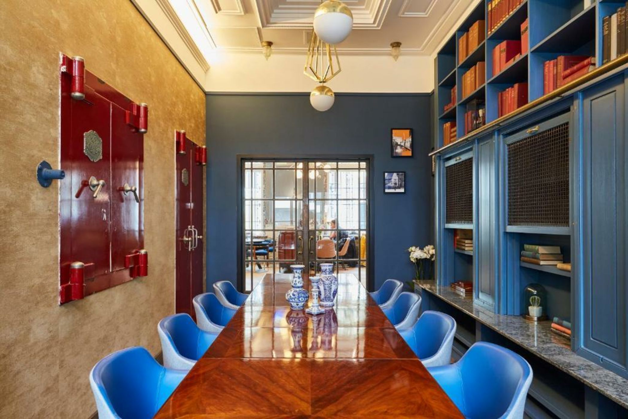 Hotel Indigo The Hague - Palace Noordeinde, an IHG Hotel