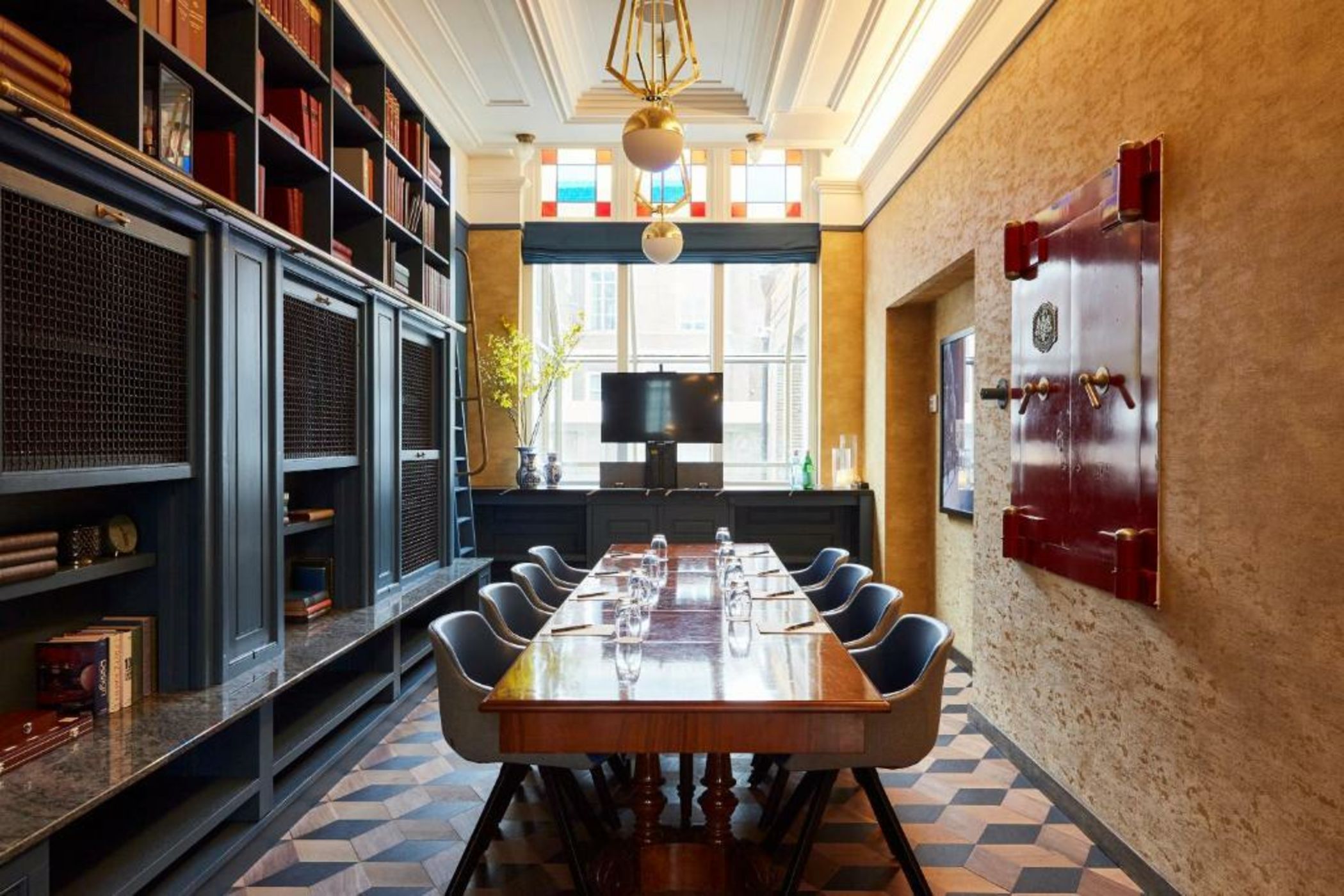 Hotel Indigo The Hague - Palace Noordeinde, an IHG Hotel