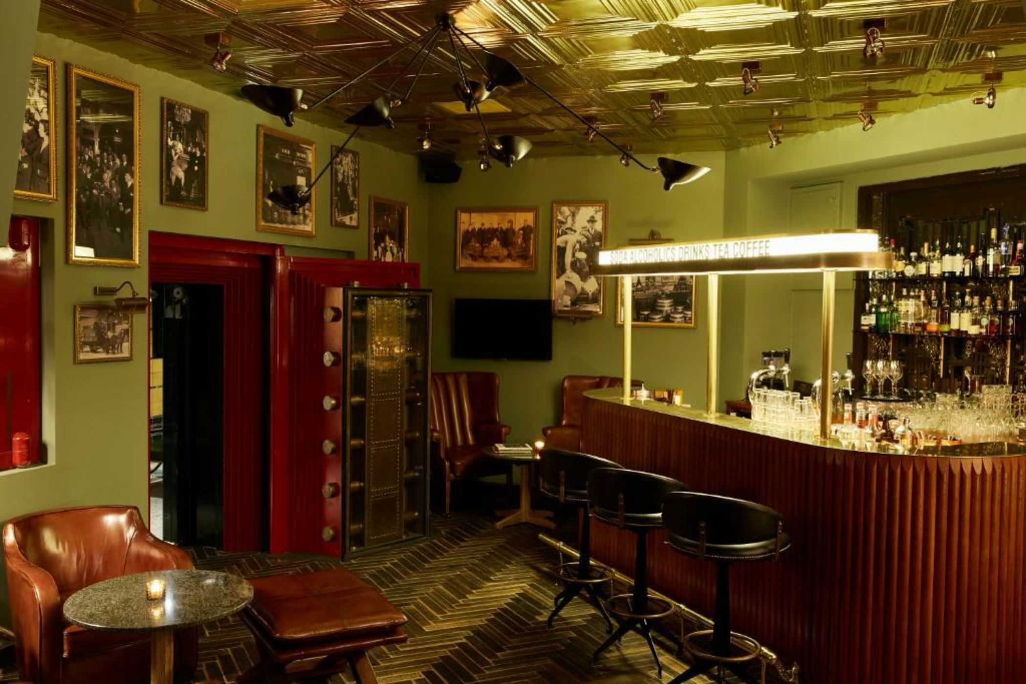 Hotel Indigo The Hague - Palace Noordeinde, an IHG Hotel