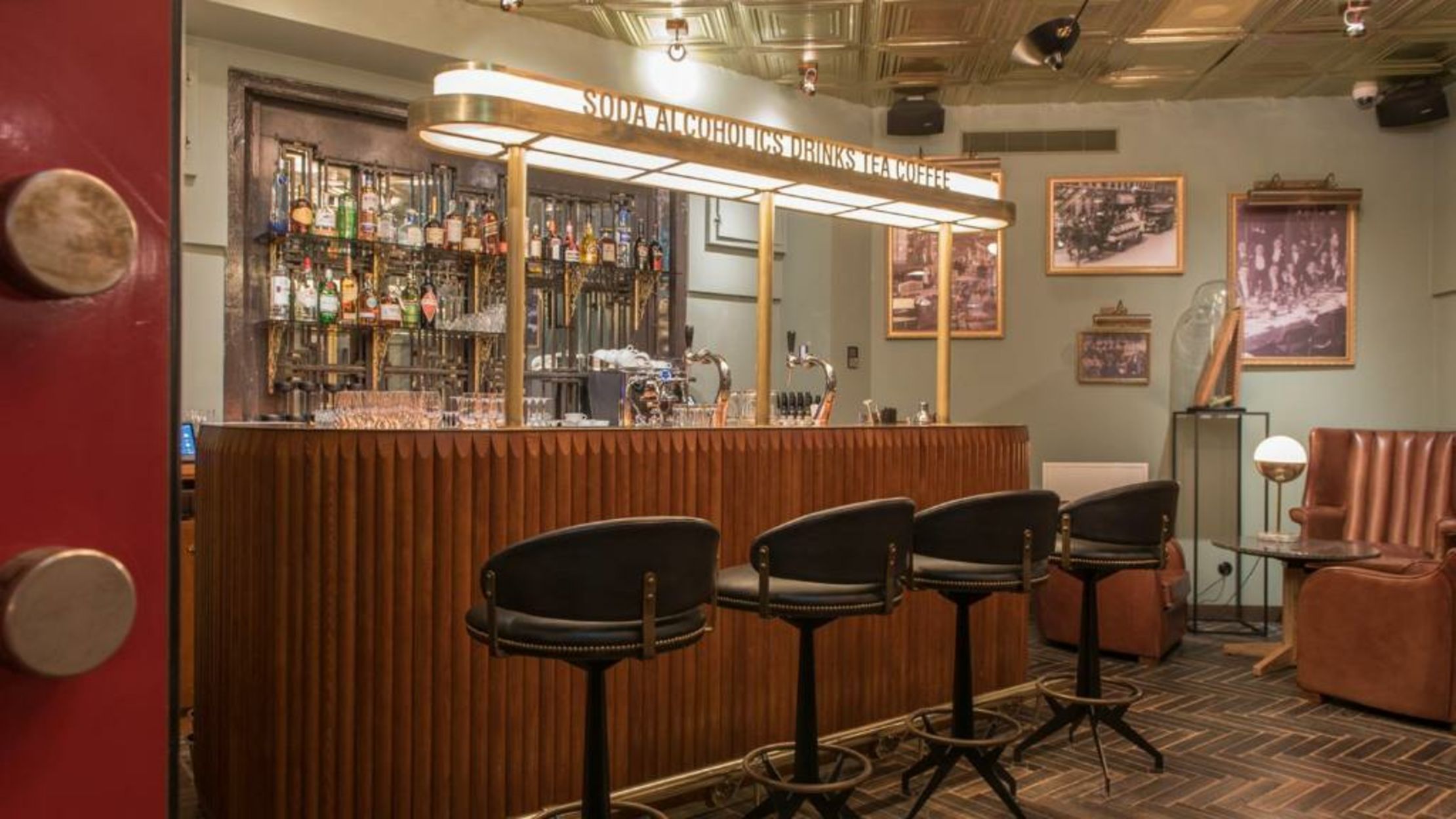 Hotel Indigo The Hague - Palace Noordeinde, an IHG Hotel