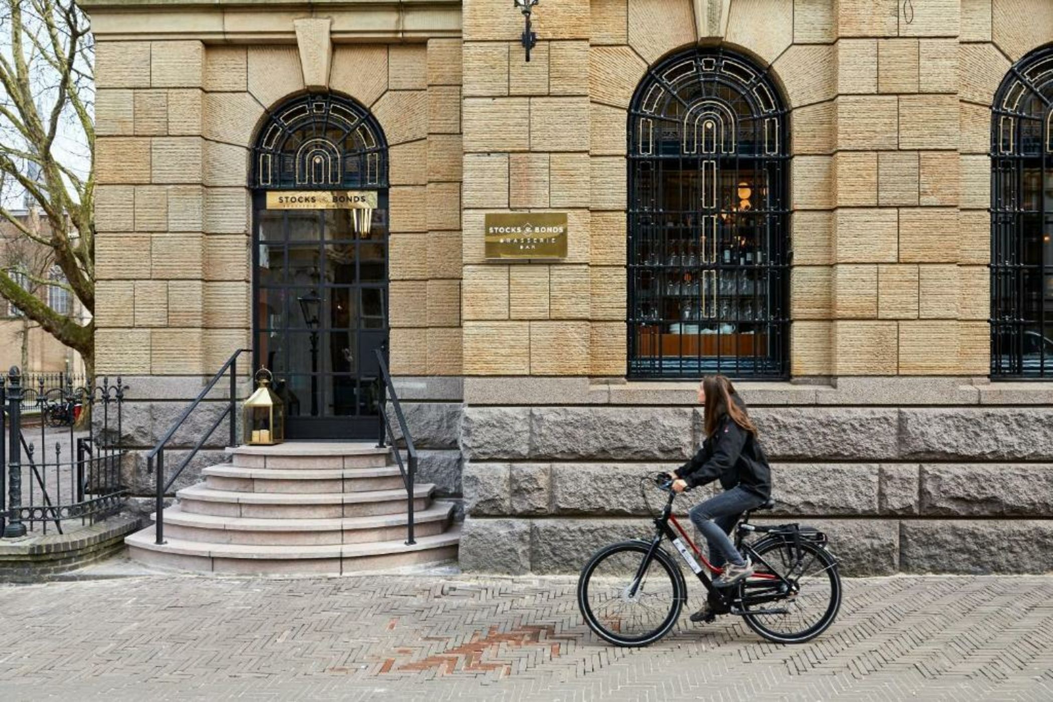 Hotel Indigo The Hague - Palace Noordeinde, an IHG Hotel