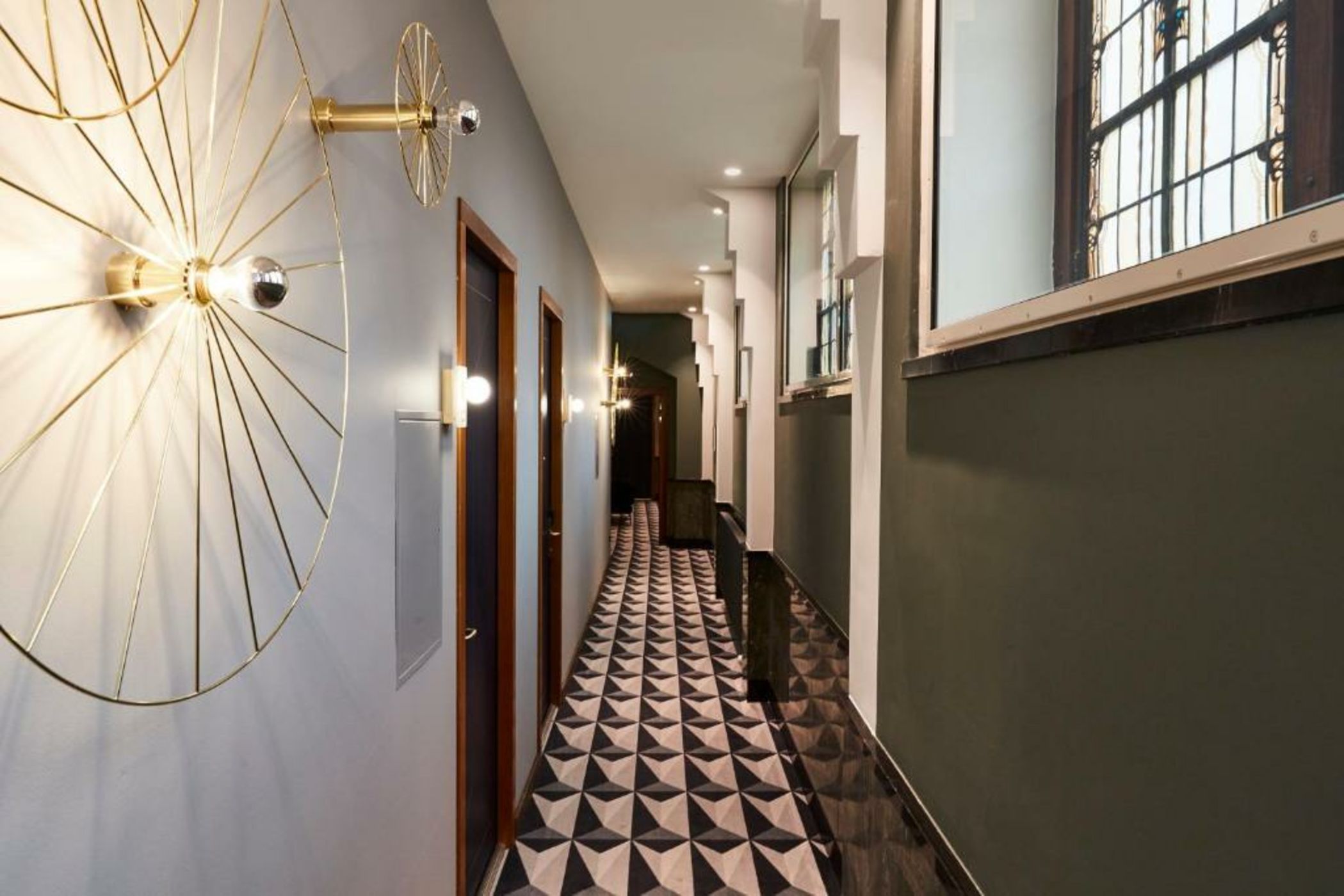 Hotel Indigo The Hague - Palace Noordeinde, an IHG Hotel