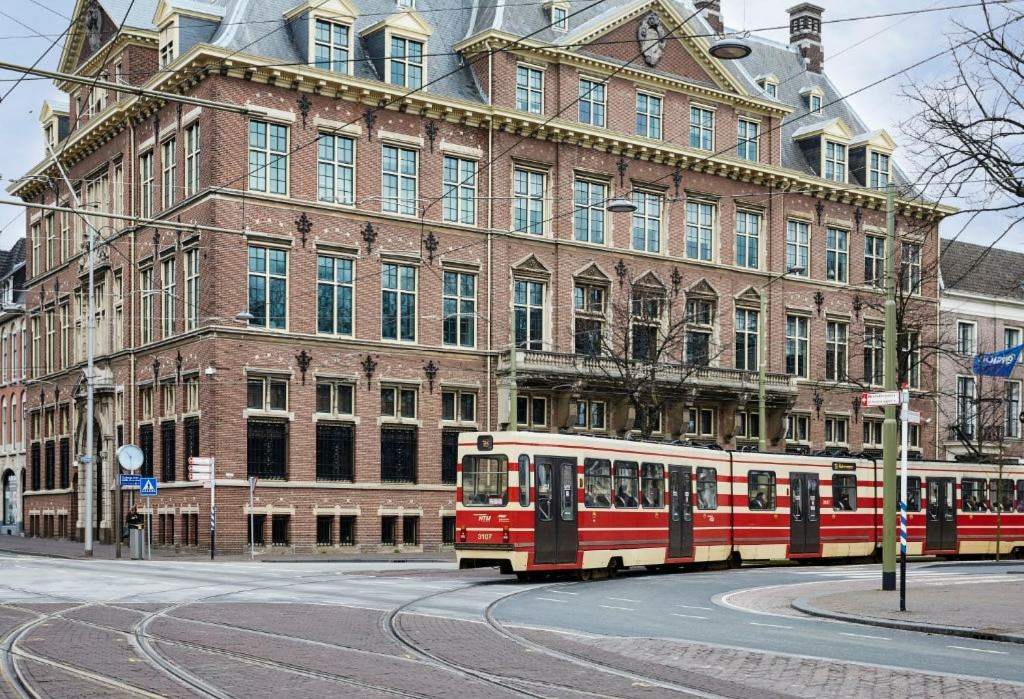 Hotel Indigo The Hague - Palace Noordeinde, an IHG Hotel