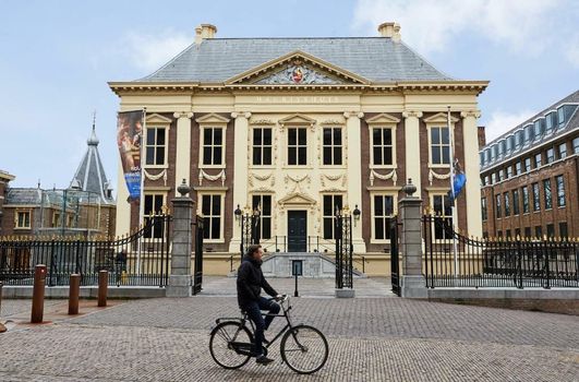 Hotel Indigo The Hague - Palace Noordeinde, an IHG Hotel