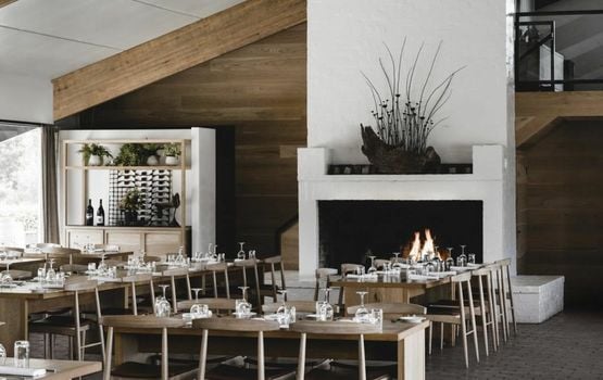 Mitchelton Hotel