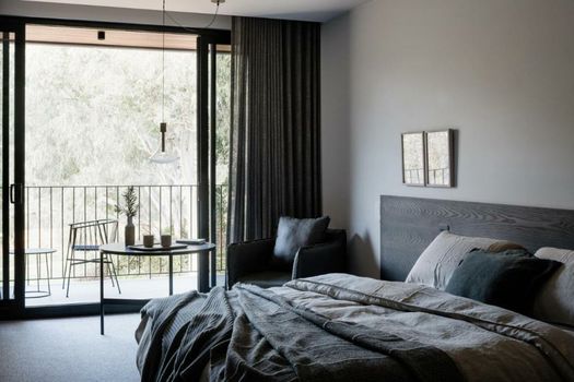The Mitchelton Hotel Nagambie