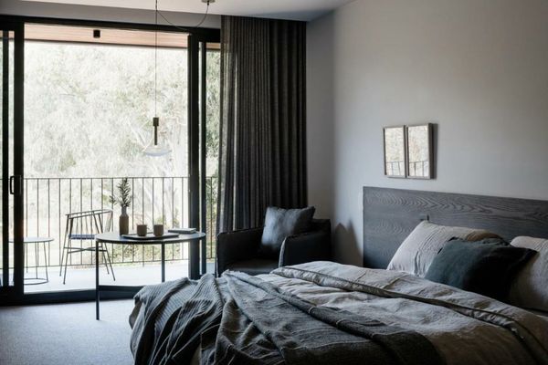 The Mitchelton Hotel Nagambie