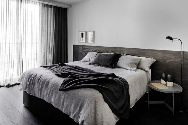 The Mitchelton Hotel Nagambie